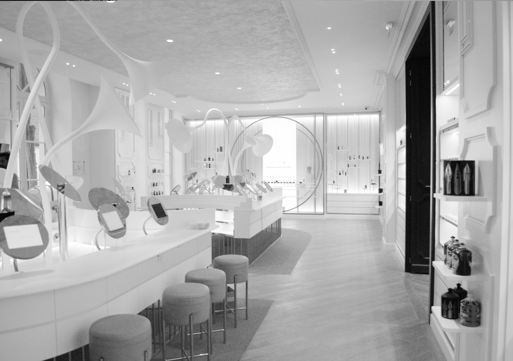 Grand Musée du Parfum