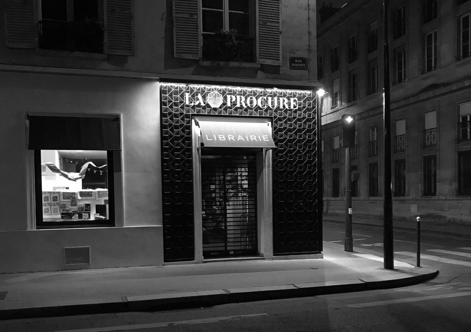 La Procure