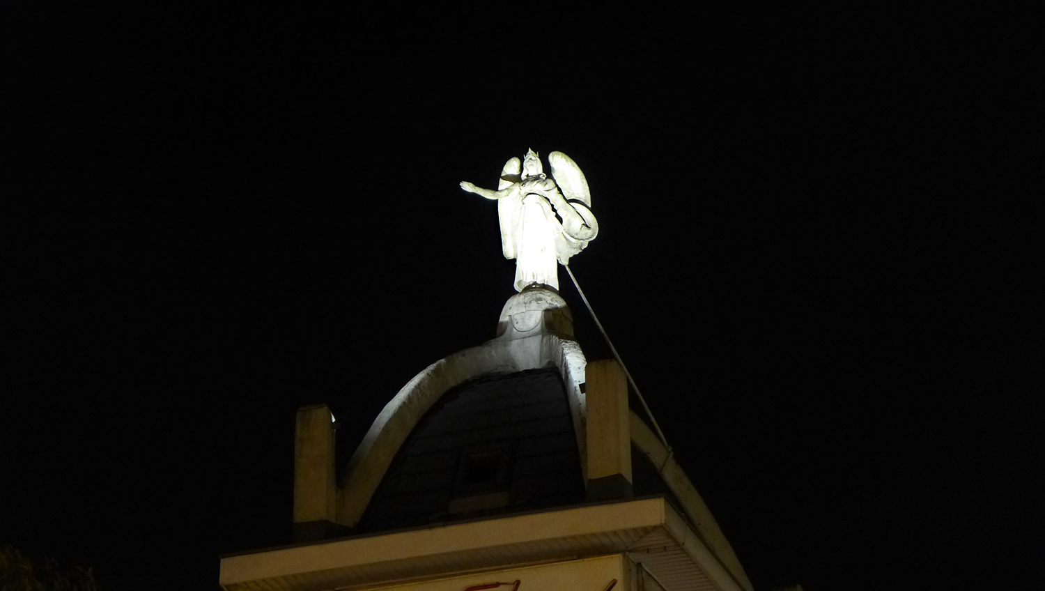 Rue de Brabant
