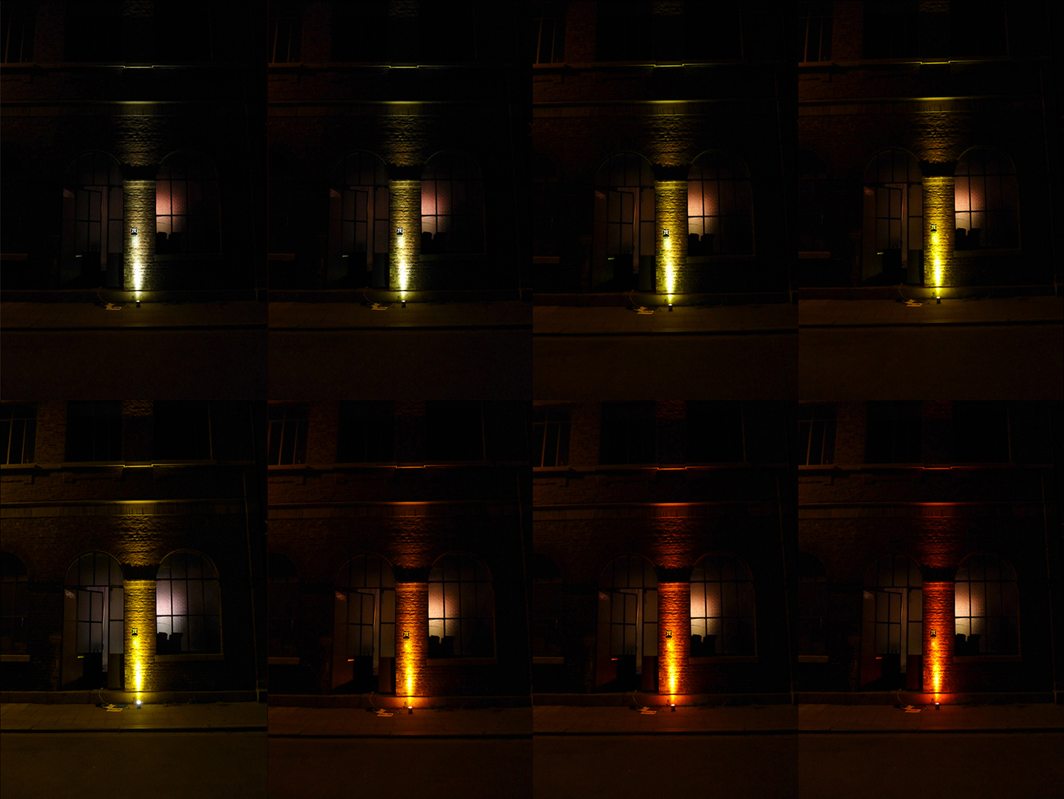 Rue de Brabant