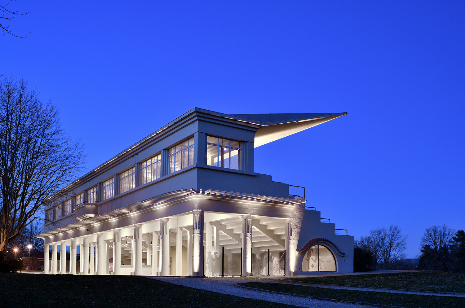 architecture